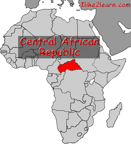 Central African Republic